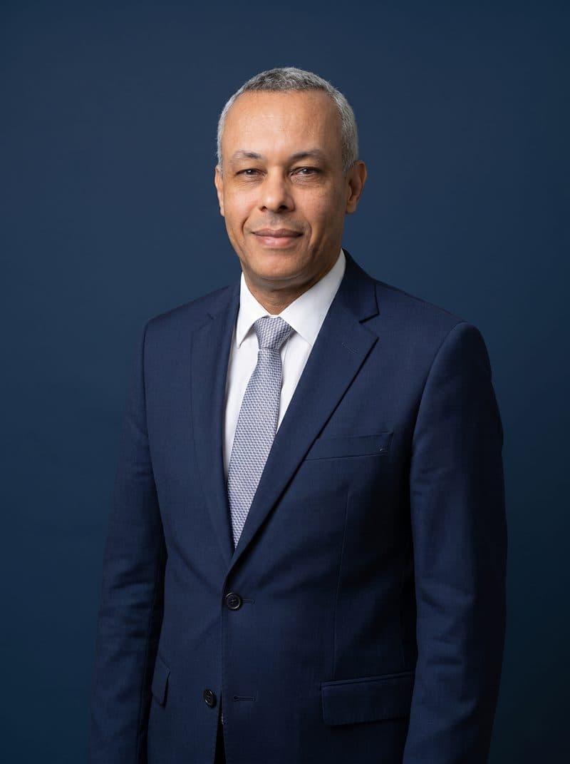 Dr. Wdileston Gomes Batista, advogado — OAB/BA 22.754